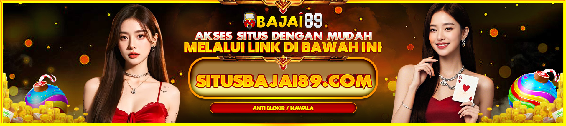 Akses Situs Bajai89 dengan Mudah: Solusi Anti Blokir & Nawala